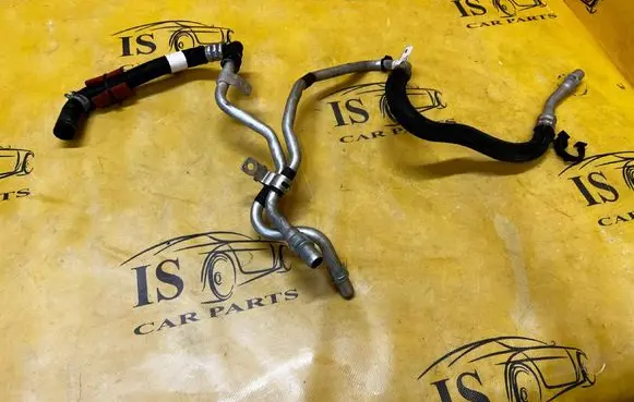 Ford Explorer VI Engine coolant pipe/hose L1M38D050FCD