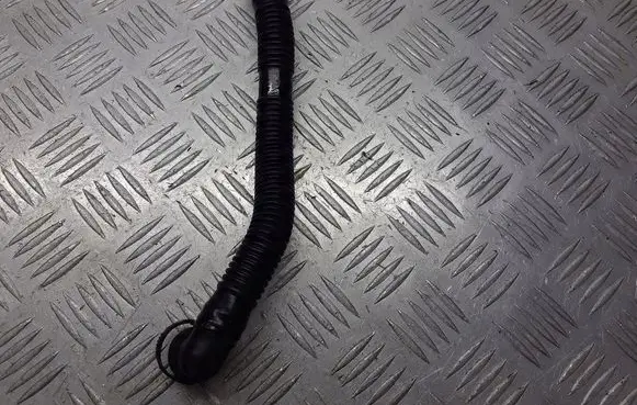 Seat Altea Brake line pipe/hose 