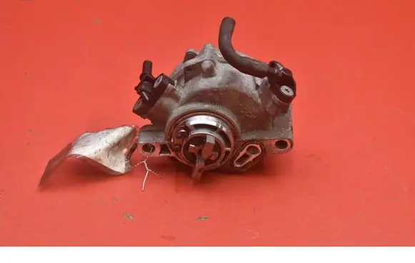 Ford Grand C-MAX Vacuum pump 9804021880