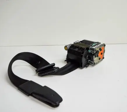 Audi A4 S4 B8 8K Front seatbelt 8K1857706H