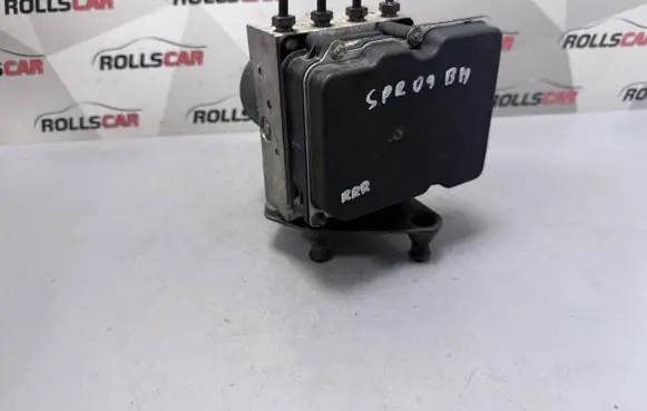 Mercedes-Benz Sprinter W906 ABS Pump A0014464189 65230234