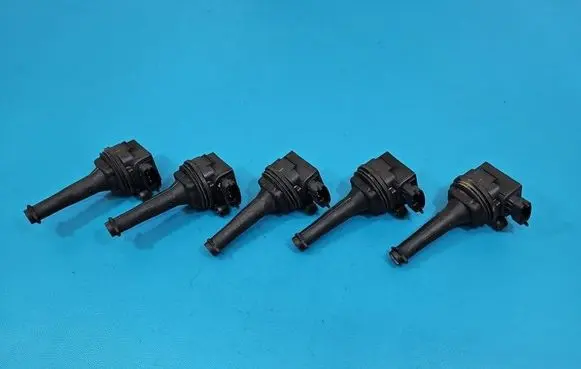 Volvo S60 High voltage ignition coil 9125601 IMPRK1596032