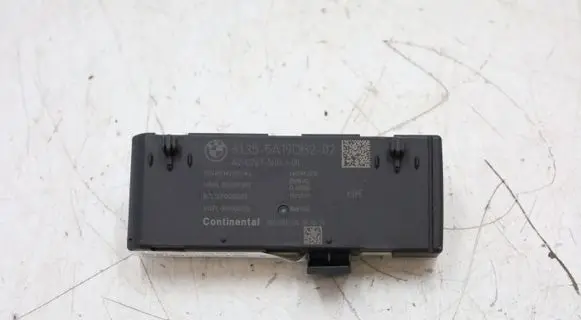 BMW M3 G80 Tailgate/trunk control unit/module 5A19DB2