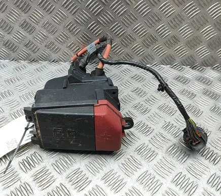 Jaguar F-Type Fuse box set EX5314A067BA