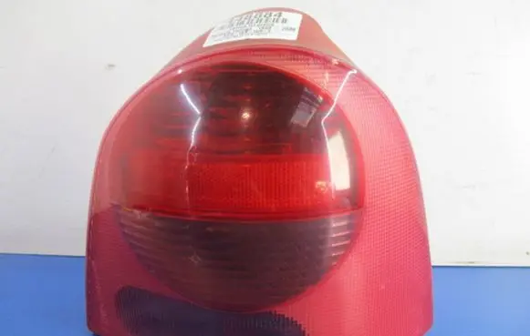 Renault Twingo I Rear/tail lights 7700426320