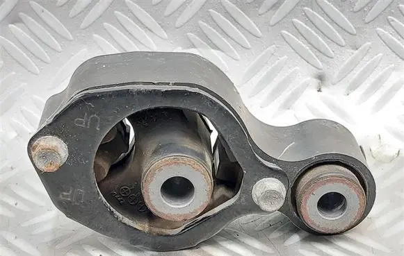 Mazda CX-5 Engine mount vacuum valve KF60