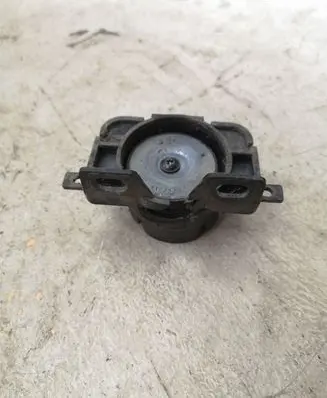 Audi A6 C7 Radiator support slam panel bracket 4G0805201 4H0121276