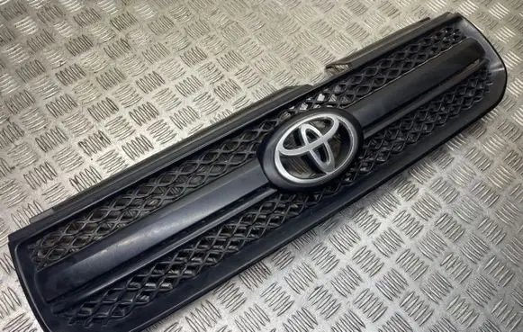 Toyota RAV 4 (XA20) Front grill 5310142140 0842342150