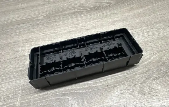 Opel Insignia A Other control units/modules 13582898 2898 38289889121602D