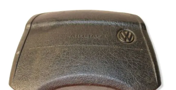 Volkswagen Transporter - Caravelle T4 Steering wheel airbag 701880203C