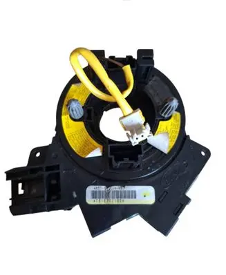 Ford Focus C-MAX Airbag slip ring squib (SRS ring) 4M5T14A654AB