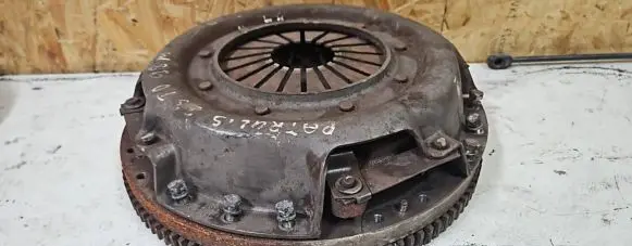Nissan Patrol Y61 Clutch set kit