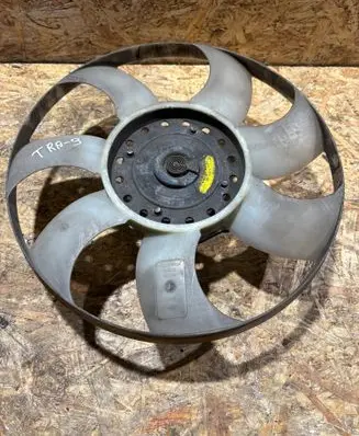 Ford Transit Viscous fan clutch CC118C617AE
