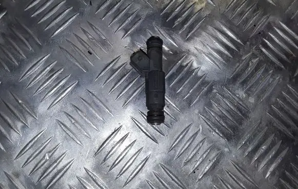Land Rover Range Rover L322 Fuel injector 0280155823 1707843