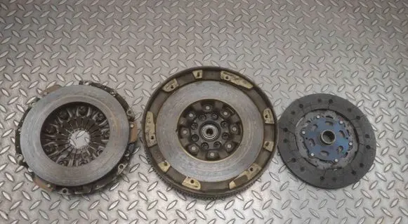 Clutch set kit