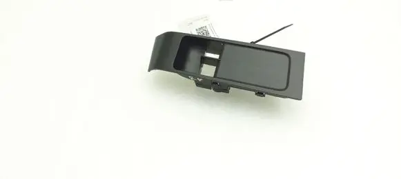 Skoda Fabia Mk3 (NJ) Front door window switch trim 6V2867172