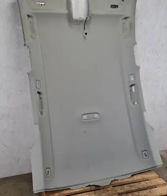 Audi A6 S6 C7 4G Headlining 4G9867506