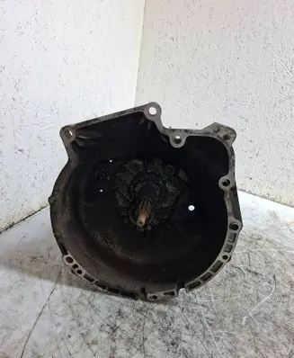 BMW M3 e30 Manual 5 speed gearbox BCX 2400037090 2405.60-BCX
