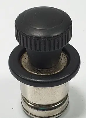KIA Picanto Cigarette lighter 