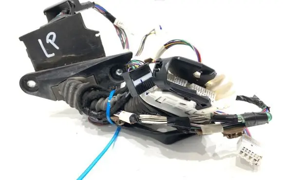 Toyota Corolla E210 E21 Front door wiring loom