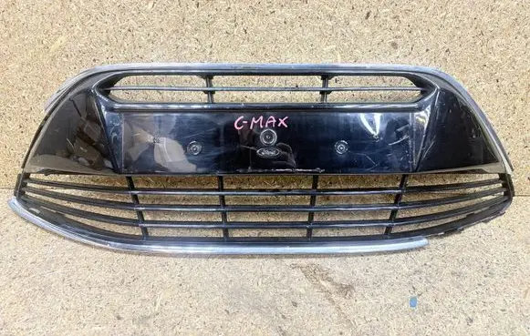 Ford C-MAX II Front bumper lower grill AM5117B968D AM5117K945C