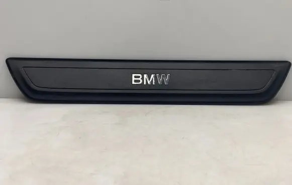 BMW X3 F25 Front sill trim cover 7205597 0016145710
