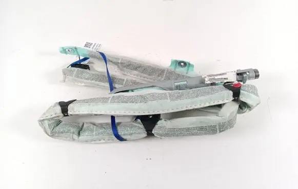 Mercedes-Benz ML W164 Roof airbag A1648601202