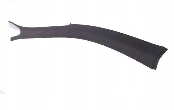 Audi TT TTS Mk2 (A) pillar trim