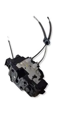 Hyundai i30 Rear door lock 814102L200