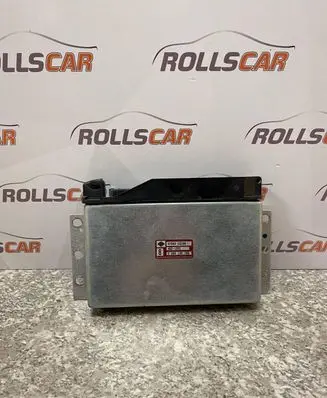 Nissan X-Trail T30 ABS control unit/module 47850EQ18A 0265109760 4921091