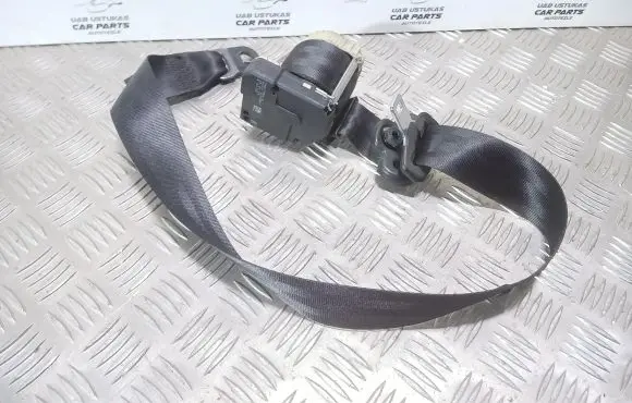 Ford Focus Front seatbelt 4M51A61294DA