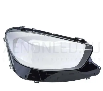 Mercedes-Benz E AMG W213 Headlight lense 
