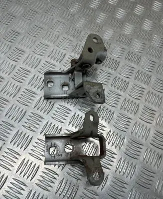 Chrysler Grand Voyager V Front door hinge set 878AC 880AA