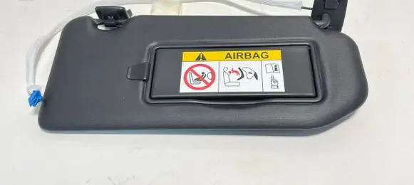Peugeot 3008 II Sun visor 98160195ZD 27679
