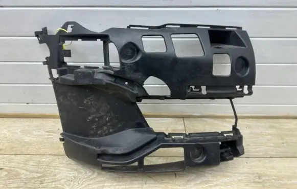 BMW 5 G30 G31 Front bumper mounting bracket 51119498602 15067010