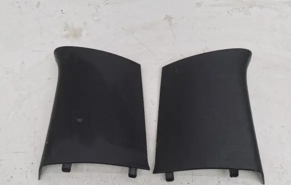 Mini Cooper Countryman R60 (D)pillar trim (top) 9801278 9801277