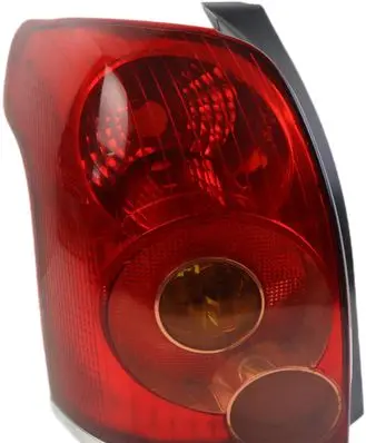 Toyota Avensis T250 Rear/tail lights