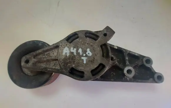 Audi A4 S4 B6 8E 8H Generator/alternator belt tensioner 06B903133A