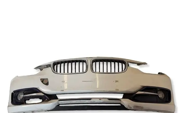 BMW 3 F30 F35 F31 Front bumper 