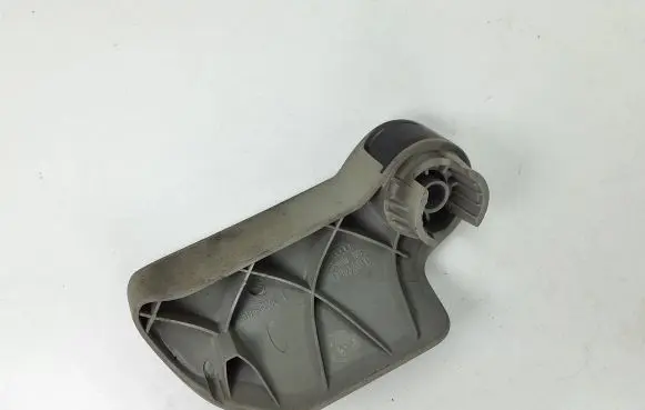 Audi A6 S6 C6 4F Engine bonnet (hood) release handle 4f1823533c