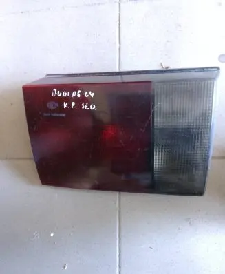Audi A6 S6 C4 4A Rear/tail lights 4a0945093