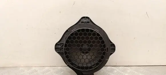 Citroen C4 III e-C4 Front door speaker 9830932280 10631704