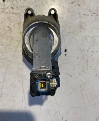LED Daytime headlight