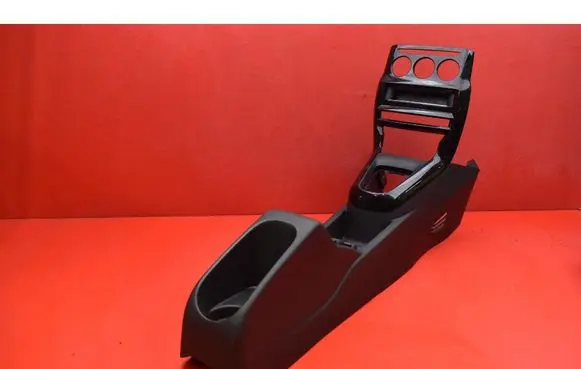 Citroen C3 Center console 9801578577