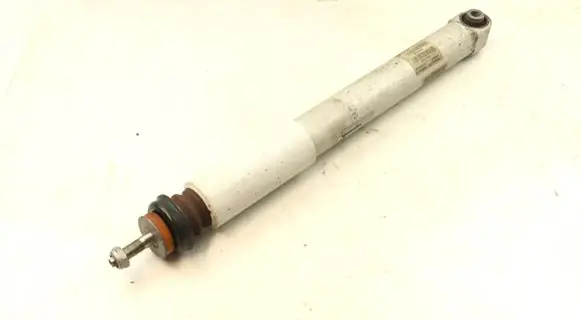 Rear shock absorber/damper