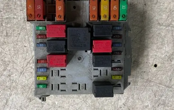 Fuse module