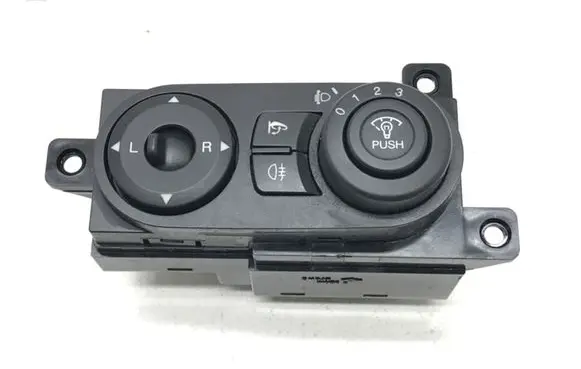 Chevrolet Epica Wing mirror switch 96645153