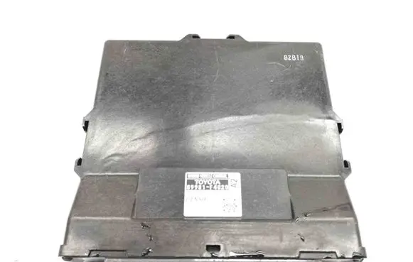 Toyota C-HR I Other devices 89981F4020
