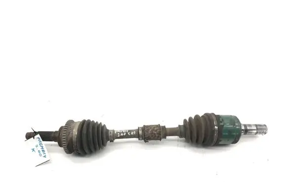 Mazda Premacy Front driveshaft