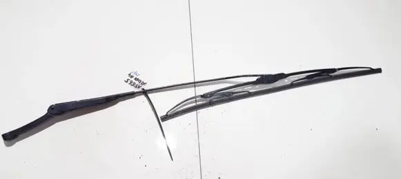 Audi A4 S4 B5 8D Front wiper blade arm